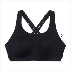 Lululemon AirSupport Bra